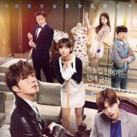 Phát cuồng với 4 chàng hiệp sĩ sắp gây bão màn ảnh Hàn