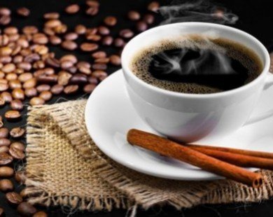 3 KHÔNG cần tránh khi uống cà phê