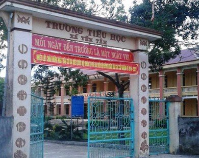Hơn 600 giáo viên, nhân viên ở Thanh Hóa có nguy cơ 