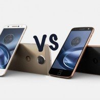 75% khách hàng thích pin lớn và độ bền của Moto Z Force hơn Moto Z