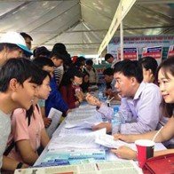 Trường công an không nhận hồ sơ xét tuyển trực tuyến