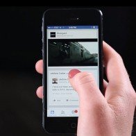 Mẹo Facebook: Xem video không cần internet