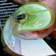 Không kém cạnh Samsung, LG có điện thoại màn hình gấp vào năm sau