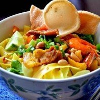 Những món ăn nghe lạ tai nhưng "cực chất" ở Hội An