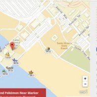 Cẩm nang giúp cho việc săn tìm Pokemon thuận tiện hơn