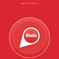 Rada kết nối dịch vụ quanh ta