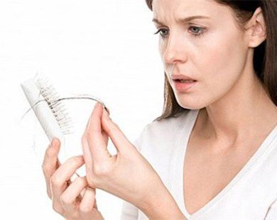 9 cách hay ngăn ngừa tóc rụng sớm