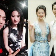 Song Seung Hun: 'Tôi tuyệt đối không chia tay Lưu Diệc Phi'