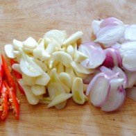 Phòng chống tai biến bằng những thực phẩm nào?