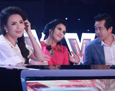 Thanh Lam giải thích lý do nói Hương Hồ “hỗn láo” tại X-Factor
