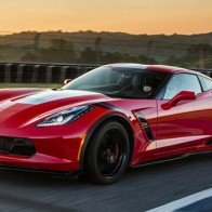 Đánh giá Chevrolet Corvette Grand Sport 2017