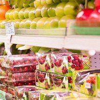 Hoa quả ngoại: Chất lượng chưa chắc đã đảm bảo