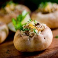 3 món ngon được chế biến từ nấm