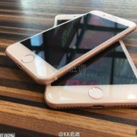 Apple cài đặt Smart Connector cho iPhone 7 Plus?