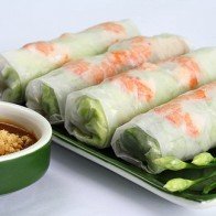 Điểm danh 5 món nem cực đưa miệng, ai cũng thích mê