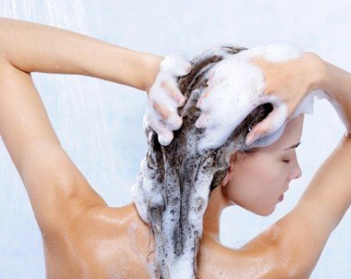 6 thói quen khi tắm gây nguy hiểm cho sức khỏe