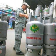 Giá gas tiếp tục giảm mạnh từ ngày 1/8