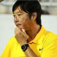 HLV Huỳnh Đức “nuôi mộng” vô địch V-League