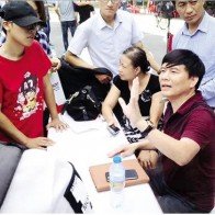 Nộp hồ sơ cách nào dễ vào đại học?