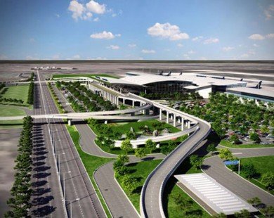 Dự án sân bay Long Thành: Mong có cơ chế đặc thù để dân đỡ khổ