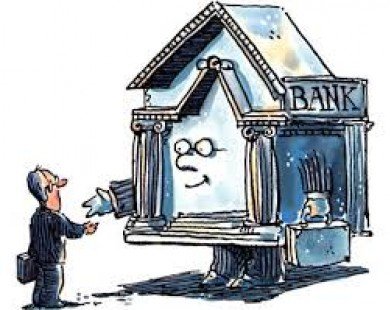 Kinh doanh ngân hàng: Lợi nhuận bết bát, chi phí và nợ xấu tăng vọt