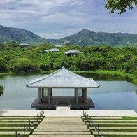 Ghé thăm những khu nghỉ dưỡng xa hoa, phong thủy đẹp ở Việt Nam