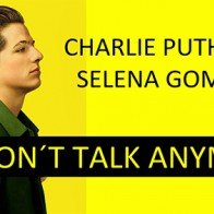 Sau bao ngày chờ đợi, Charlie Puth cuối cùng cũng đã tung MV "We Don't Talk Anymore"