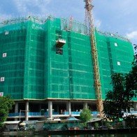 Ngân hàng sẽ giám sát chặt các dự án "cầm cố"