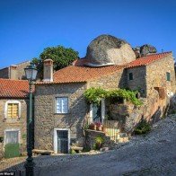 Những ngôi làng đặc biệt trên thế giới