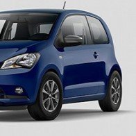 SEAT MII 2017 giá rẻ "nhá hình"
