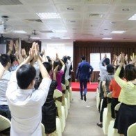 Thêm một công ty đa cấp bị xử phạt 460 triệu đồng