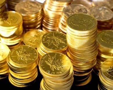 Giá vàng hôm nay (4/8): Vàng giảm khi USD phục hồi