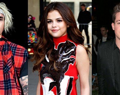Lại nói móc Justin Bieber, Charlie Puth thực sự có tình ý với Selena Gomez?