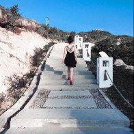 Lạc lối tại Đảo JeJu phiên bản Việt