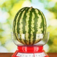 5 bí kíp chỉ nhìn cũng biết dưa hấu ngon chuẩn hay không