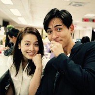 Mỹ nam F4 Châu Du Dân hạnh phúc đón con đầu lòng