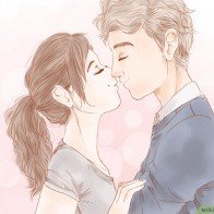 Làm thế nào để nàng "chết lịm" trong nụ hôn?