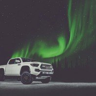 Lộ giá Toyota Tacoma TRd Pro 2017