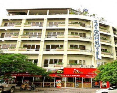 Hà Nội: 6 khách sạn nổi tiếng bị “tụt hạng”
