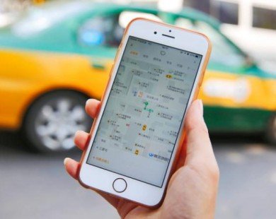 Uber, Grab sắp có đối thủ cạnh tranh tại Việt Nam