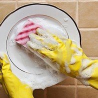 5 KHÔNG bà nội trợ PHẢI NHỚ khi rửa bát để không rước bệnh