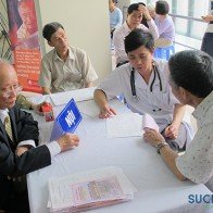 Những triệu chứng thường gặp ở bệnh cao huyết áp là gì?