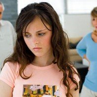 9 điều con không thích ở cha mẹ