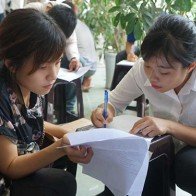 Hà Nội tăng học phí: Nông dân lấy đâu ra mỗi tháng vài triệu đồng?