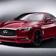 2017 Infiniti Q60 Coupe phát giá 890 triệu đồng nên mua không?