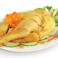 Người bị gút có phải kiêng thịt gà?