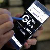 Soi tính năng độc đáo trên S Pen của Galaxy Note 7