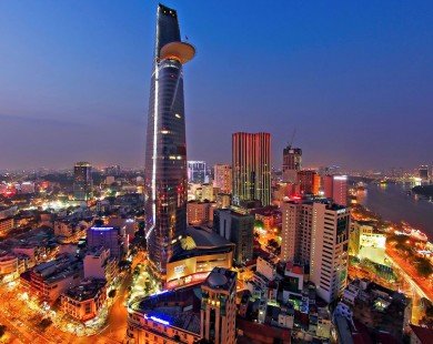The Economist: Việt Nam là 'con hổ' tiếp theo của châu Á