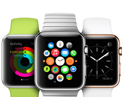 Apple Watch 2 bao giờ sẽ ra mắt?