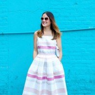 10 kiểu đầm dự tiệc xinh lung linh bạn nên sắm ngay trong hè 2016